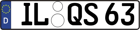 IL-QS63