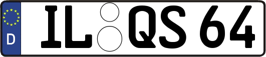 IL-QS64