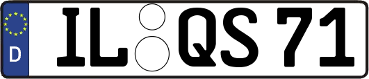 IL-QS71