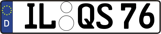 IL-QS76