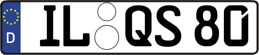 IL-QS80