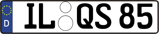 IL-QS85