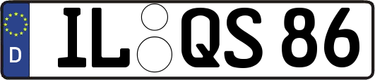 IL-QS86