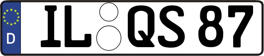 IL-QS87