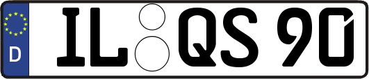 IL-QS90