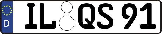 IL-QS91