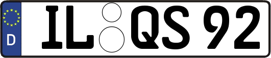 IL-QS92