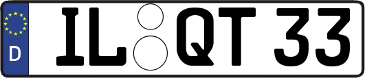 IL-QT33