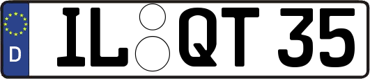 IL-QT35