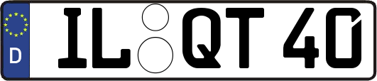 IL-QT40