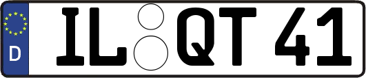 IL-QT41