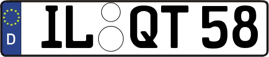 IL-QT58