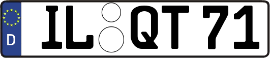 IL-QT71