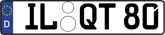 IL-QT80