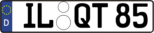 IL-QT85