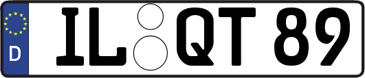 IL-QT89