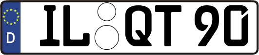 IL-QT90