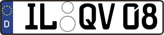 IL-QV08