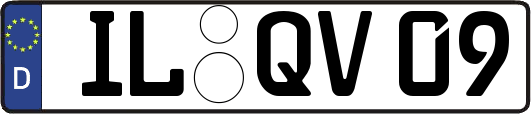 IL-QV09