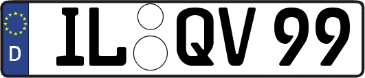 IL-QV99