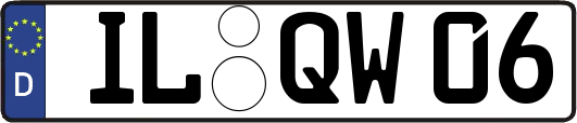 IL-QW06