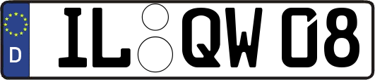 IL-QW08