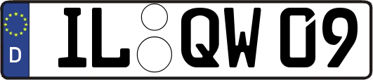 IL-QW09
