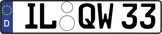 IL-QW33