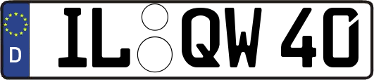 IL-QW40