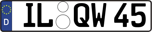 IL-QW45