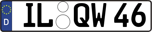 IL-QW46
