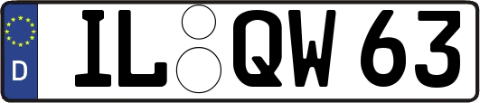 IL-QW63