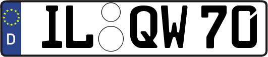 IL-QW70
