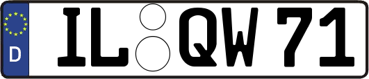 IL-QW71