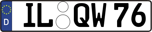 IL-QW76