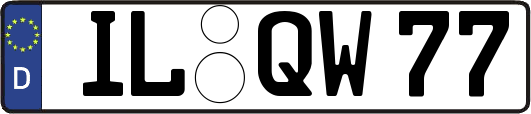 IL-QW77
