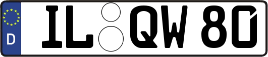 IL-QW80