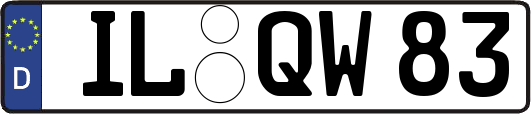 IL-QW83