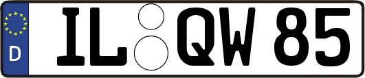 IL-QW85