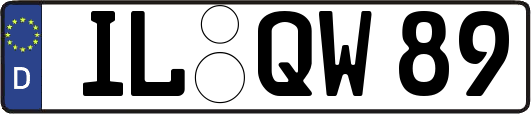 IL-QW89