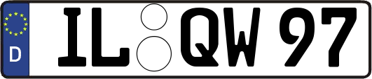 IL-QW97
