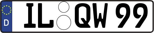 IL-QW99