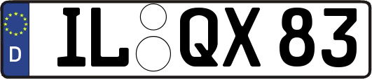 IL-QX83