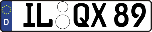 IL-QX89