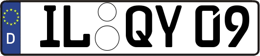 IL-QY09