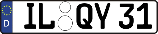 IL-QY31