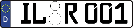 IL-R001