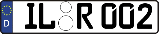 IL-R002