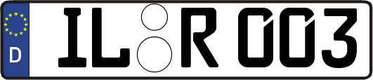 IL-R003