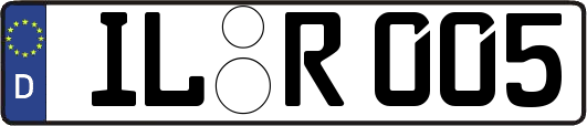 IL-R005